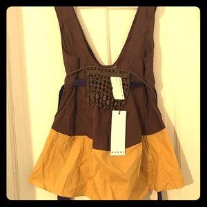 MARNI TOP 🆕